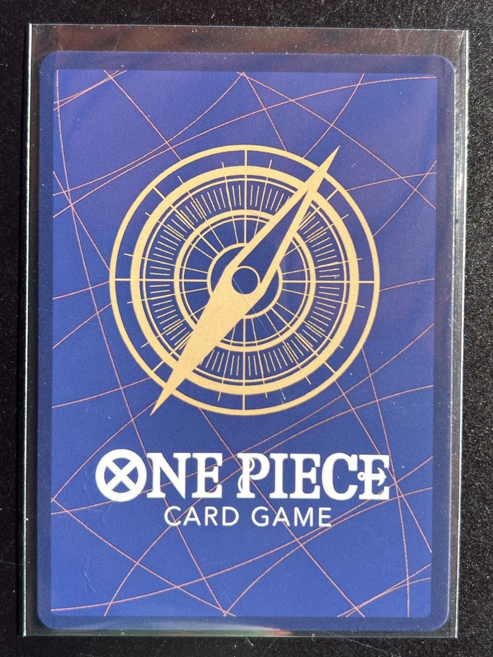 Bandai Carte collezionabili: Wyper OP15-114 SR, Englisch – Nuovo (secondo la descrizione) da Ins venduto da phil_sinn 1