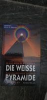 Hartwig Hausdorf: Die Weisse Pyramide, Top Zustand!selten