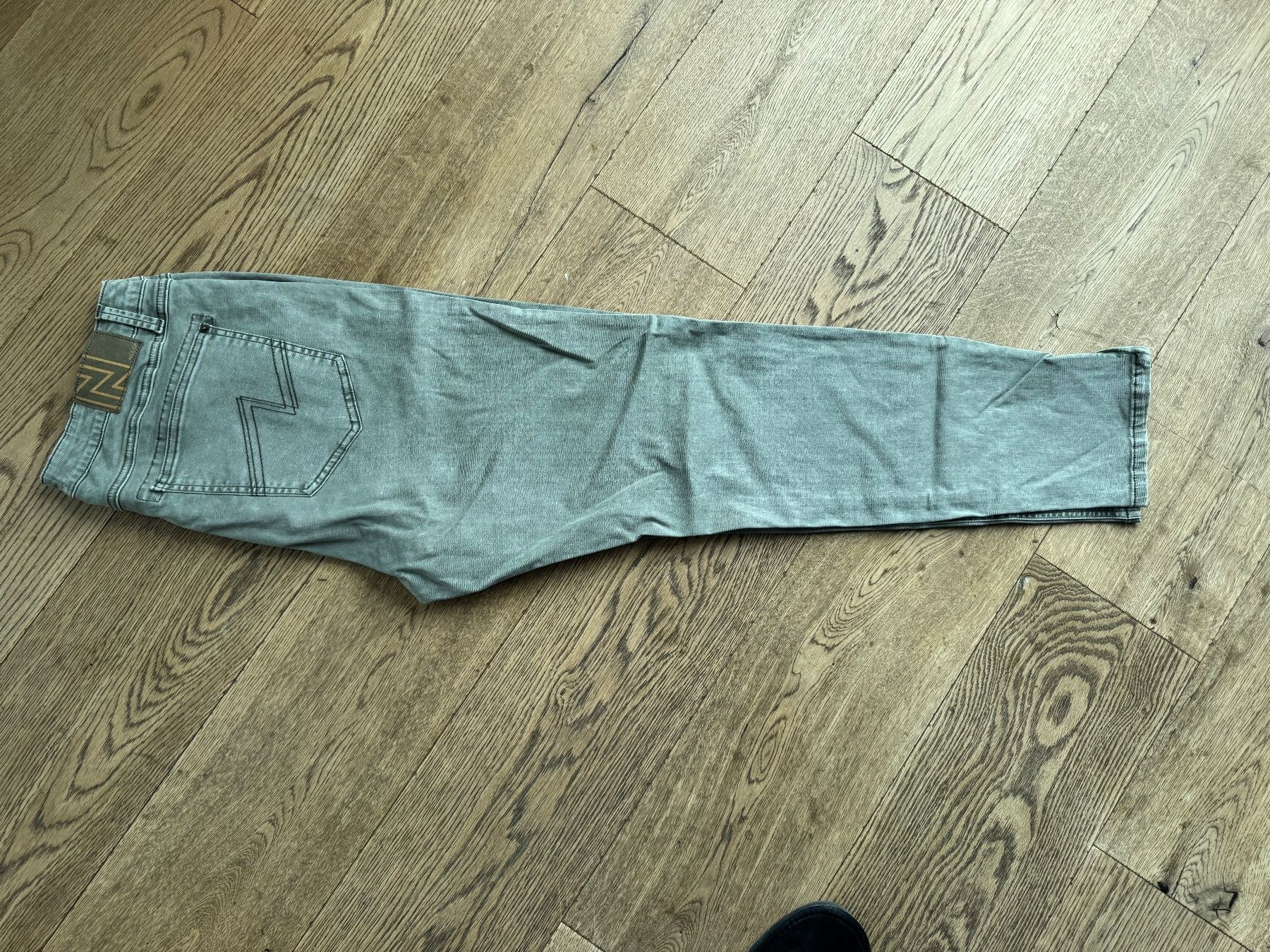 Nile Pantaloni: Hose, Nile //NEU//  XL – Nuovo (secondo la descrizione) da Stettfurt venduto da outlet72 1