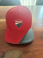 Ducati Corse Cap