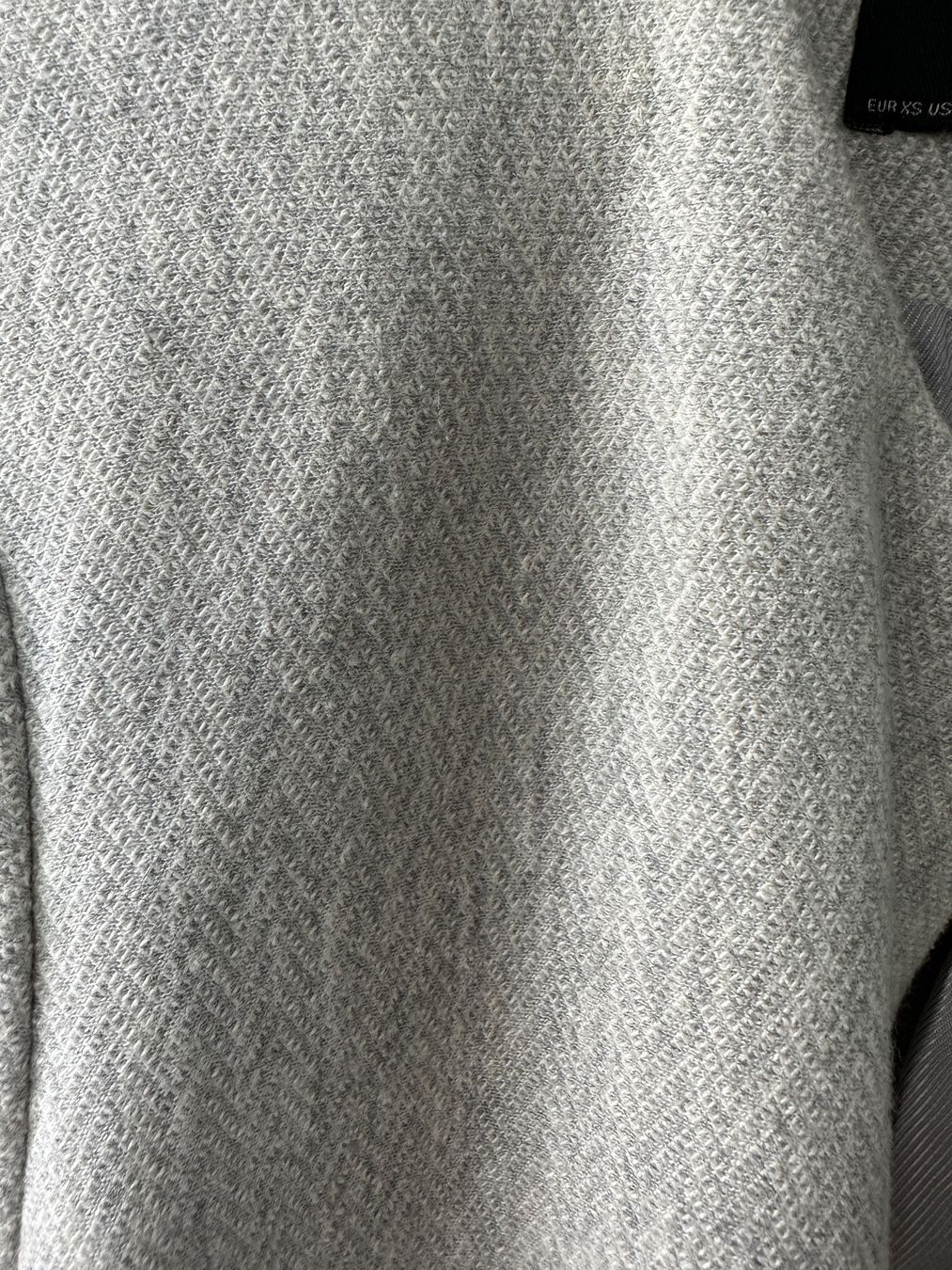 Zara Cappotti: Taillierter Mantel zara – Usato da Perlen venduto da H.Spa 1