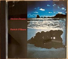 Patrick O‘Hearn (ex Zappa bassist): Ancient Dreams