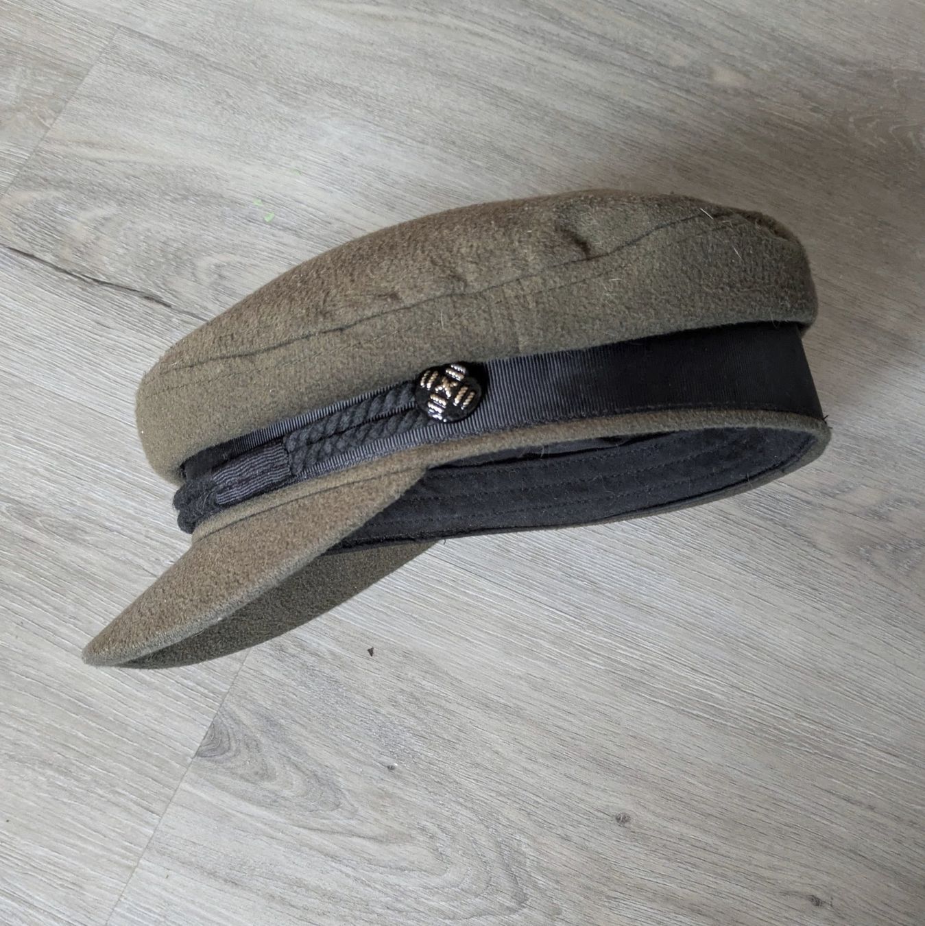 Chapeaux, bonnets & casquettes: Casquette ASOS – D'occasion à Orsieres par IndianaJones50a 1