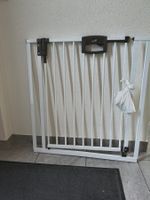 Barrière de securité enfant