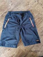 cmp shorts bermudas 164