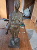 Bronze-Skulptur