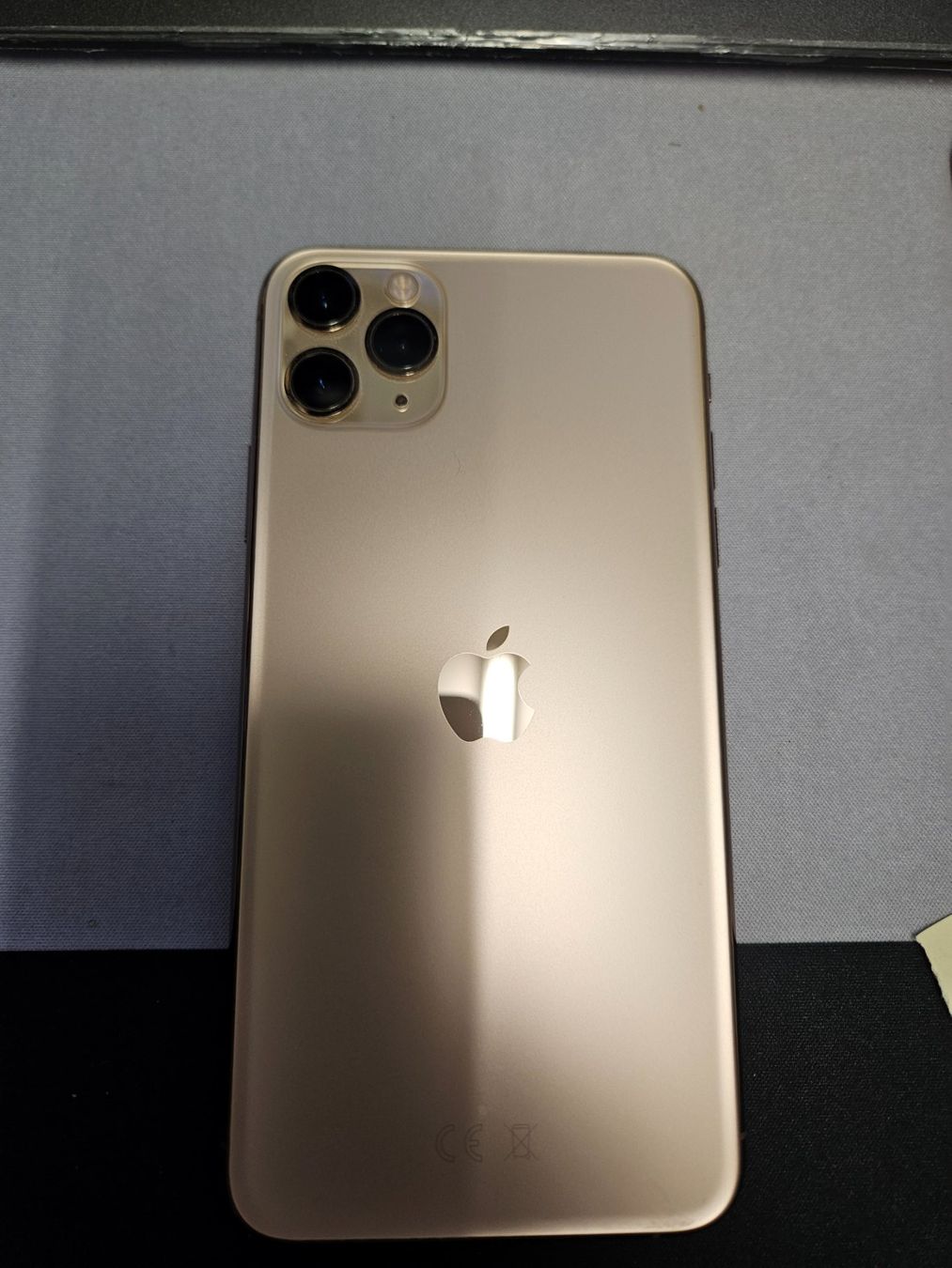 iPhone 11 Pro MAX, 256 GB, Rose Gold,Top Zust., Inkl. Hülle