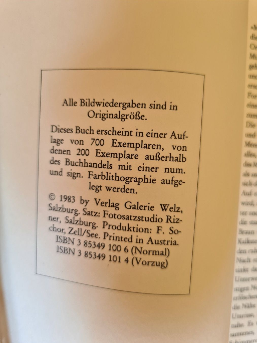 Libri: MANI Miniaturen, Bilder Herbert Breiter – Usato da St. Gallen venduto da limonaden 2
