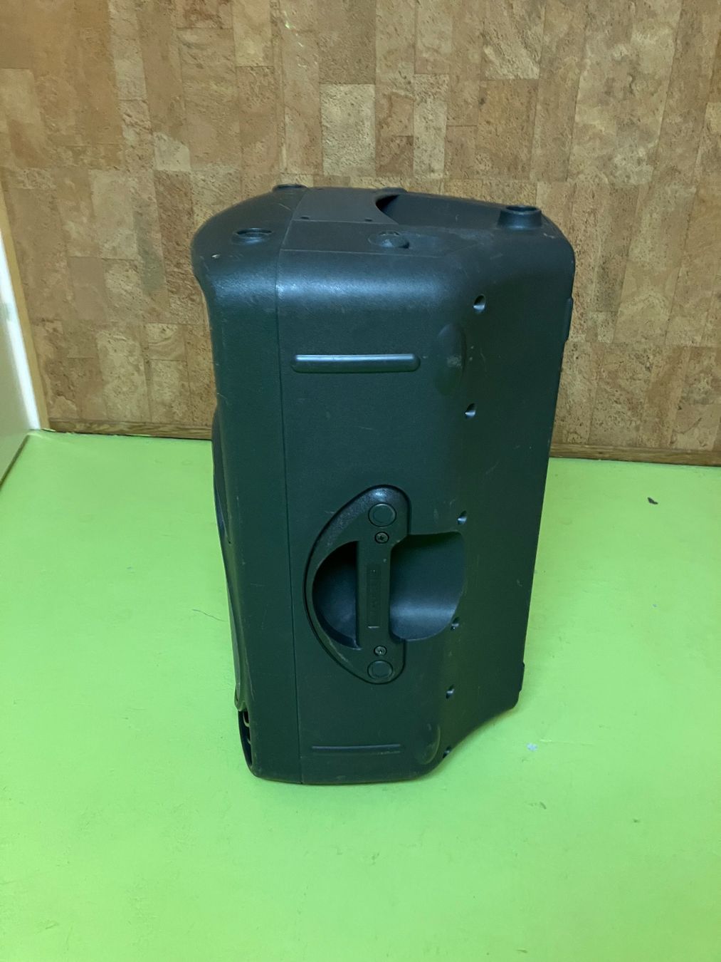 Mackie Haut-parleurs: Enceinte Mackie C300Z – D'occasion à Gingins par val_jlg2 1