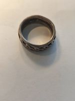 Bague en argent 925