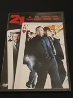 DVD Film 21