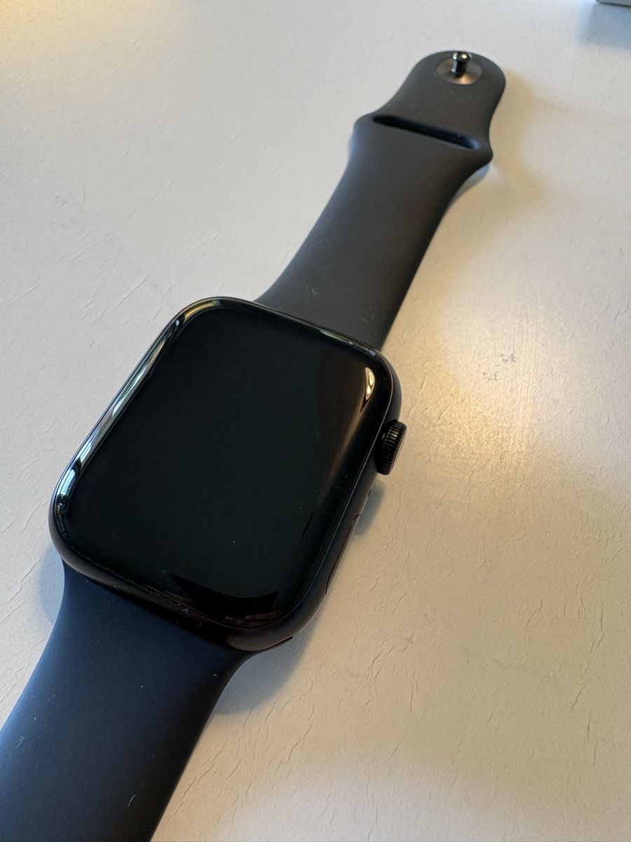 Apple Smartwatch: Apple Watch Series 8 45mm Wifi+Cellular – Usato da Dielsdorf venduto da rlx_geek 1