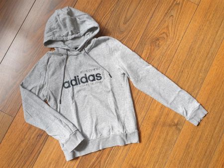 **ADIDAS** Sweat Shirt  Gr. 146/152