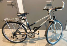Gut erhaltenes Tigra Velo 26 Zoll, unisex, frisch ab Service