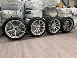 Original Audi RS4 B9 19Zoll Winterräder