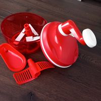 Tupperware Quickchef Multizerkleinerer neu nie verwendet