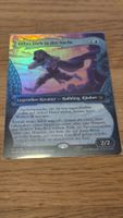 Mtg Bilbo, Dieb in der Nacht (V.1,DE), FOIL