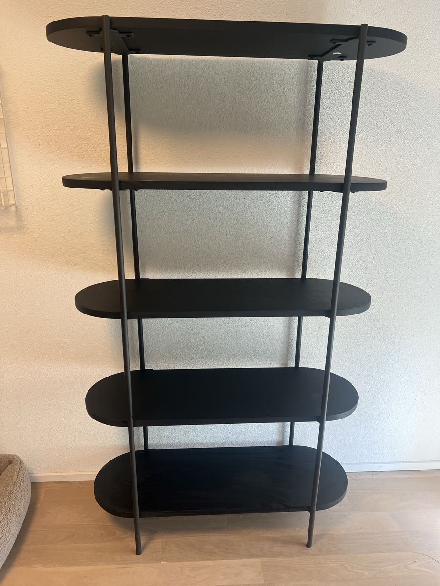 Scaffali: Hochwertiges Interioregal B105 x H180 T40cm – Usato da Baar venduto da ClemensHaerder 1