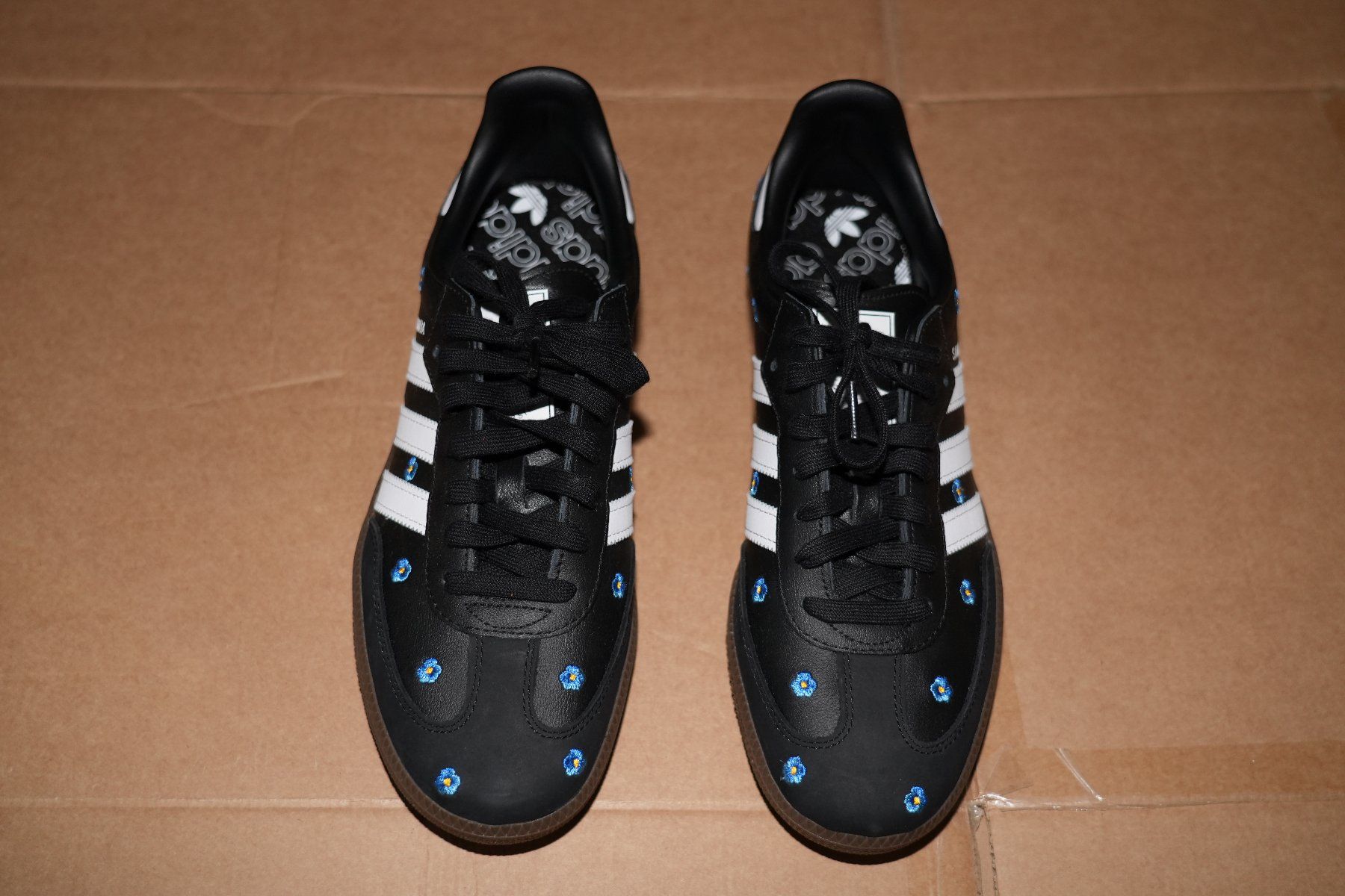 Adidas Scarpe da uomo: adidas Originals SAMBA OG – Nuovo (secondo la descrizione) da Zürich venduto da Verkaufen-Schweiz