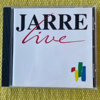 JEAN MICHEL JARRE-LIVE89