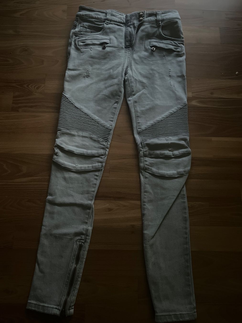 Balmain Jeans: Balmain – Usato da Frauenfeld venduto da Lollipop77