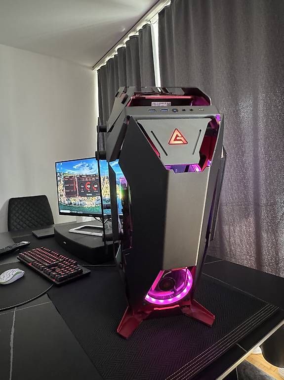 PCs: Torque pc  einzigartig  – D'occasion à Basel par Geboten 2