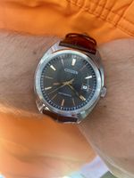 ⌚ Citizen Automatic homme – 40 mm – État comme neuf
