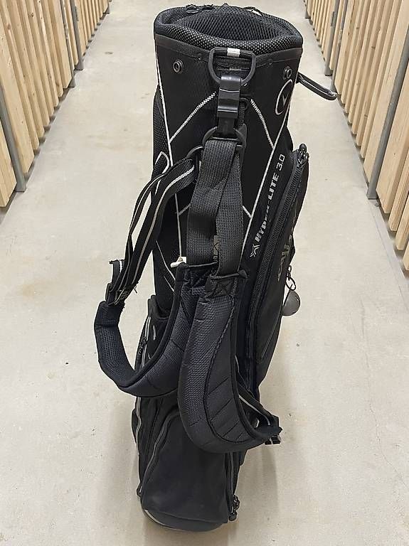 Callaway Borse: Callaway HyperLite Golftasche – Usato da Bern venduto da mia_8nfn 4