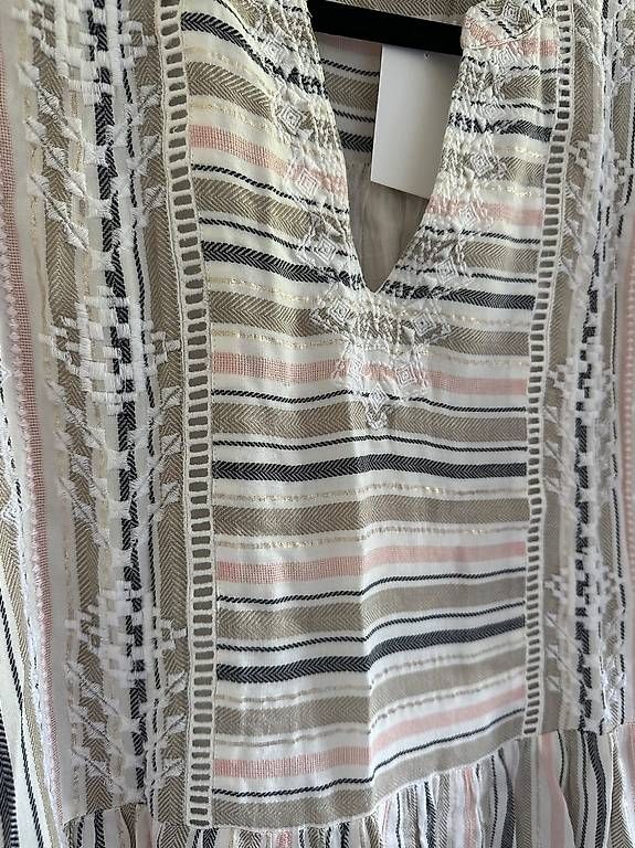 Vestiti: Kleid Sommer – Usato da Zumikon venduto da als_f58l 1