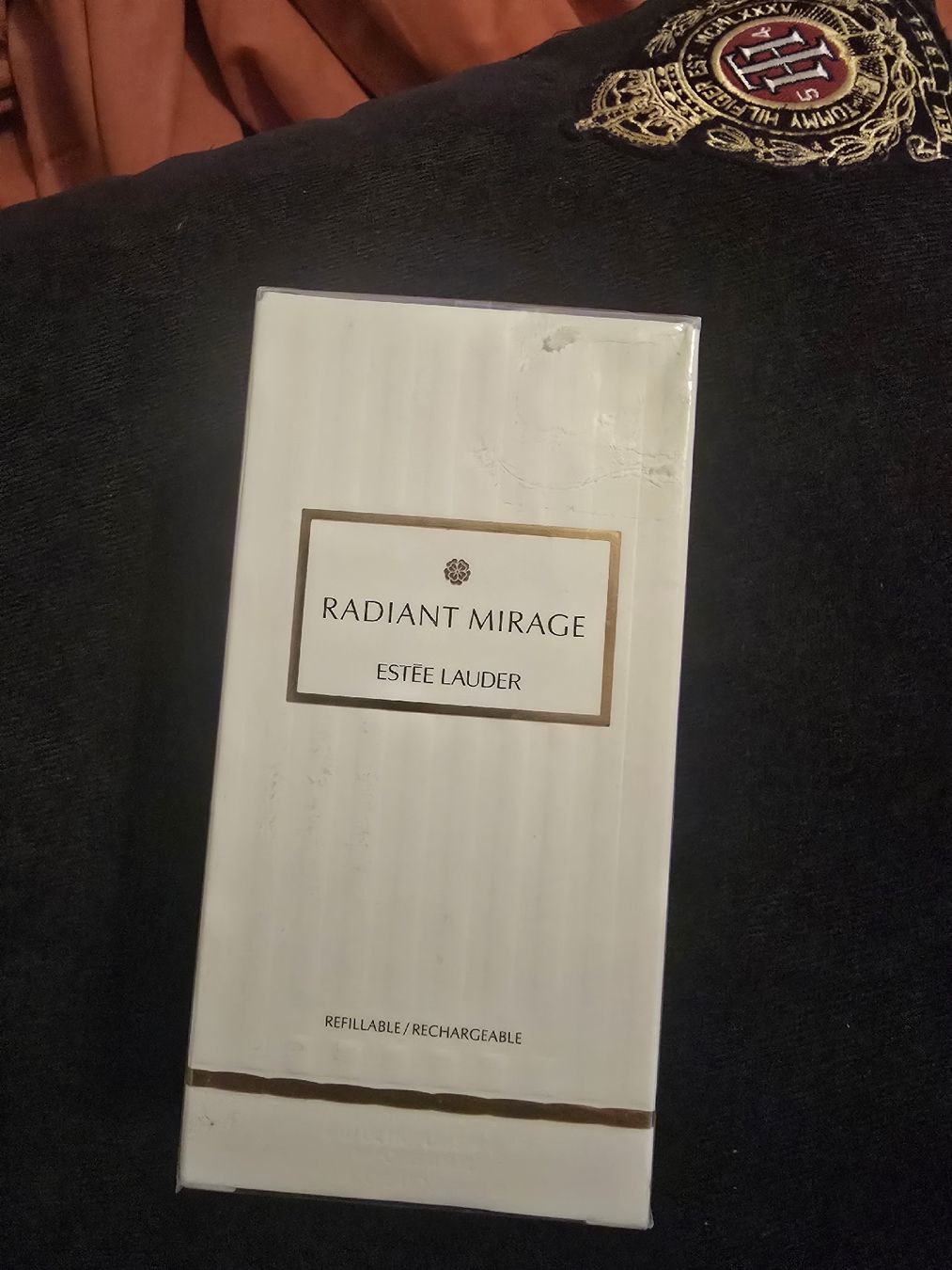Estée Lauder Profumi & Eau de Toilette: Parfum estee Lauder radiant mirage – Nuovo e nell'imballaggio originale da prilly venduto da amelbara