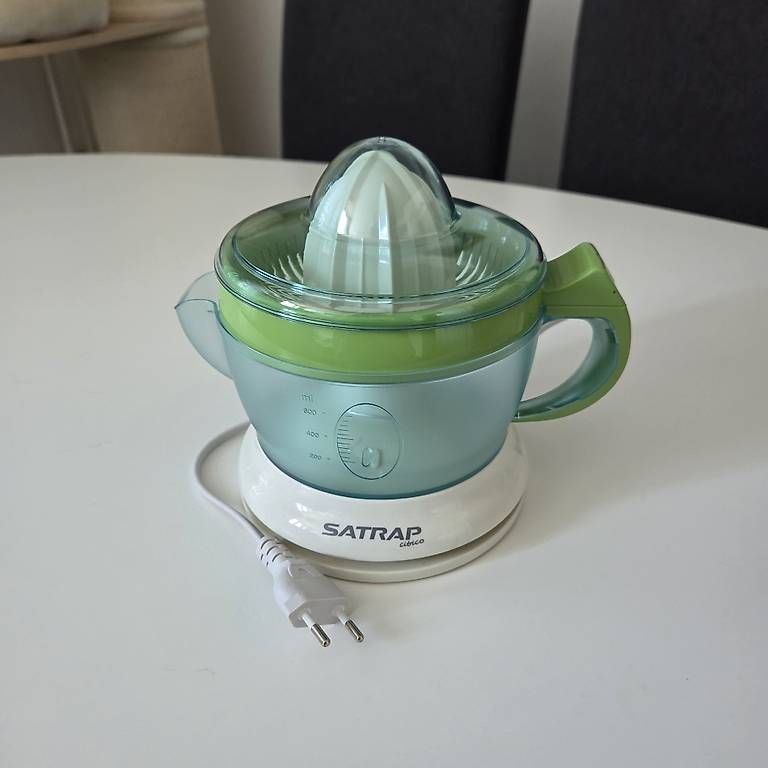 Appareils de cuisine: Zitruspresse – D'occasion à Rämismühle par spiderpigi31