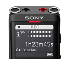Diktiergerät Sony ICD-UX570 NEU