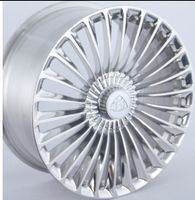 Alufelgen Mercedes Twist Design Maybach FORGED  20“