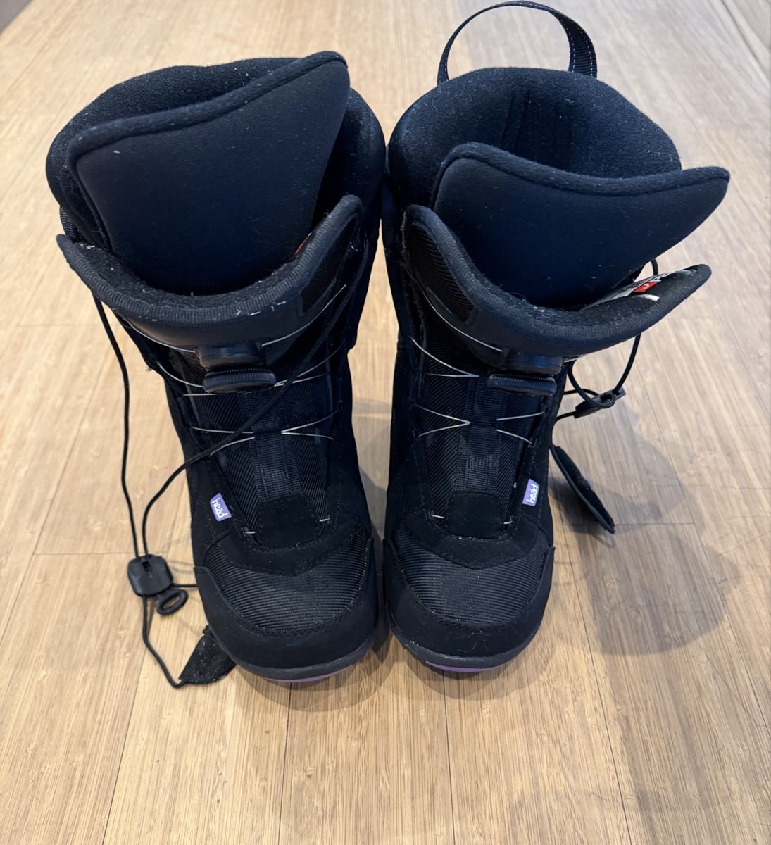 Herrenschuhe: Snowboard Boots – Gebraucht aus Magden von mariposa_s 1