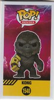 FUNKO POP! MOVIES 1540 KONG  THE NEW EMPIRE GODZILLA vs KONG
