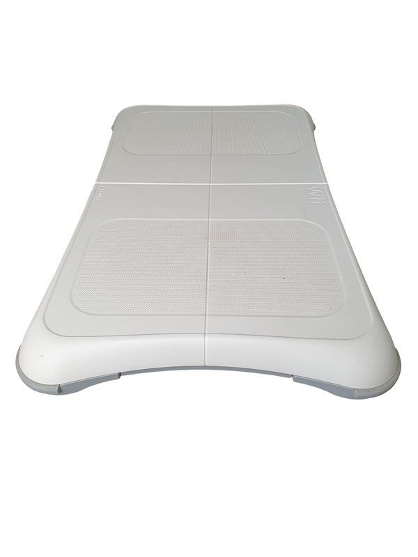Nintendo Konsolen: WII balance board – Gebraucht aus Wangen b. Olten von Restwert_Wangen 1