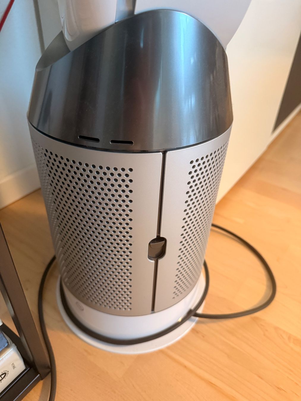 Dyson Purificatori d'aria: Dyson Hot+Cool / Ventilator / Luftreiniger / Heizgerät – Usato da Vaduz venduto da PhilippFeldges 2