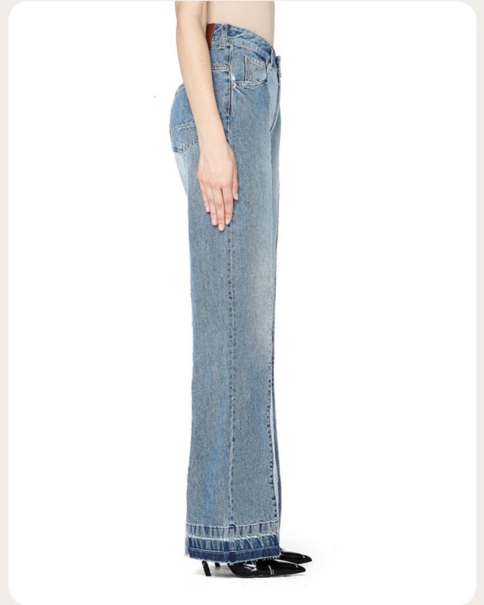 Jeans: GOLDEN GOOSE Jeans – Nuovo (secondo la descrizione) da Emmen venduto da Avviivva_Com2023 1