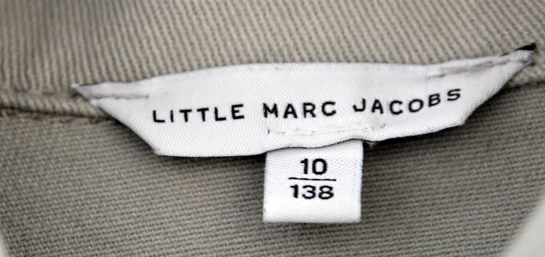 Marc Jacobs Giacche & Cappotti: Jacke / Veste Little Marc Jacobs . 10 / 138 – Usato da Collonges venduto da Auganien 2