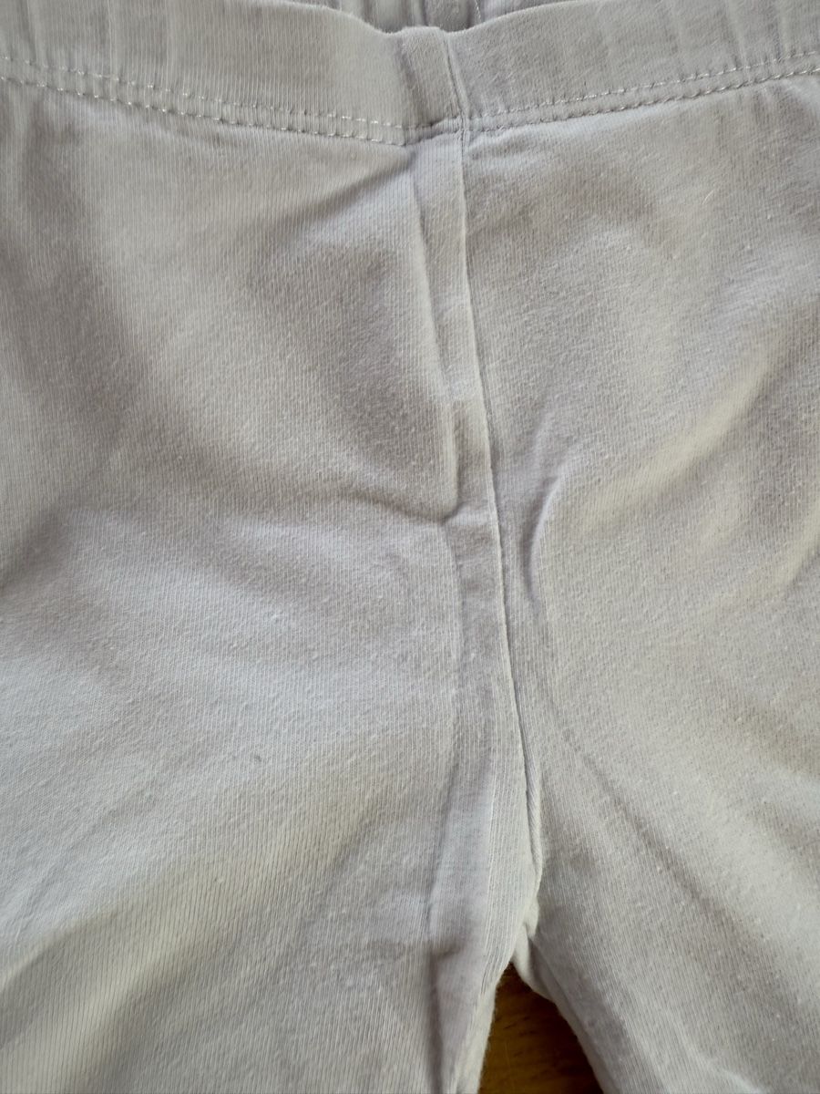 Strümpfe & Strumpfhosen: 5er Set Leggins Grösse 62 – Gebraucht aus Pragg-Jenaz von gobrist 5