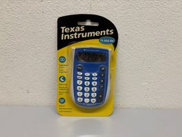 Texas Instruments TI-503 SV Taschenrechner