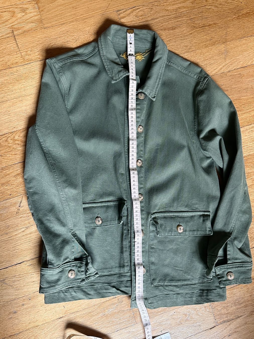 Kookai Giacche: Kookai  Jacke 38 – Usato da Zürich venduto da Swisspa 3