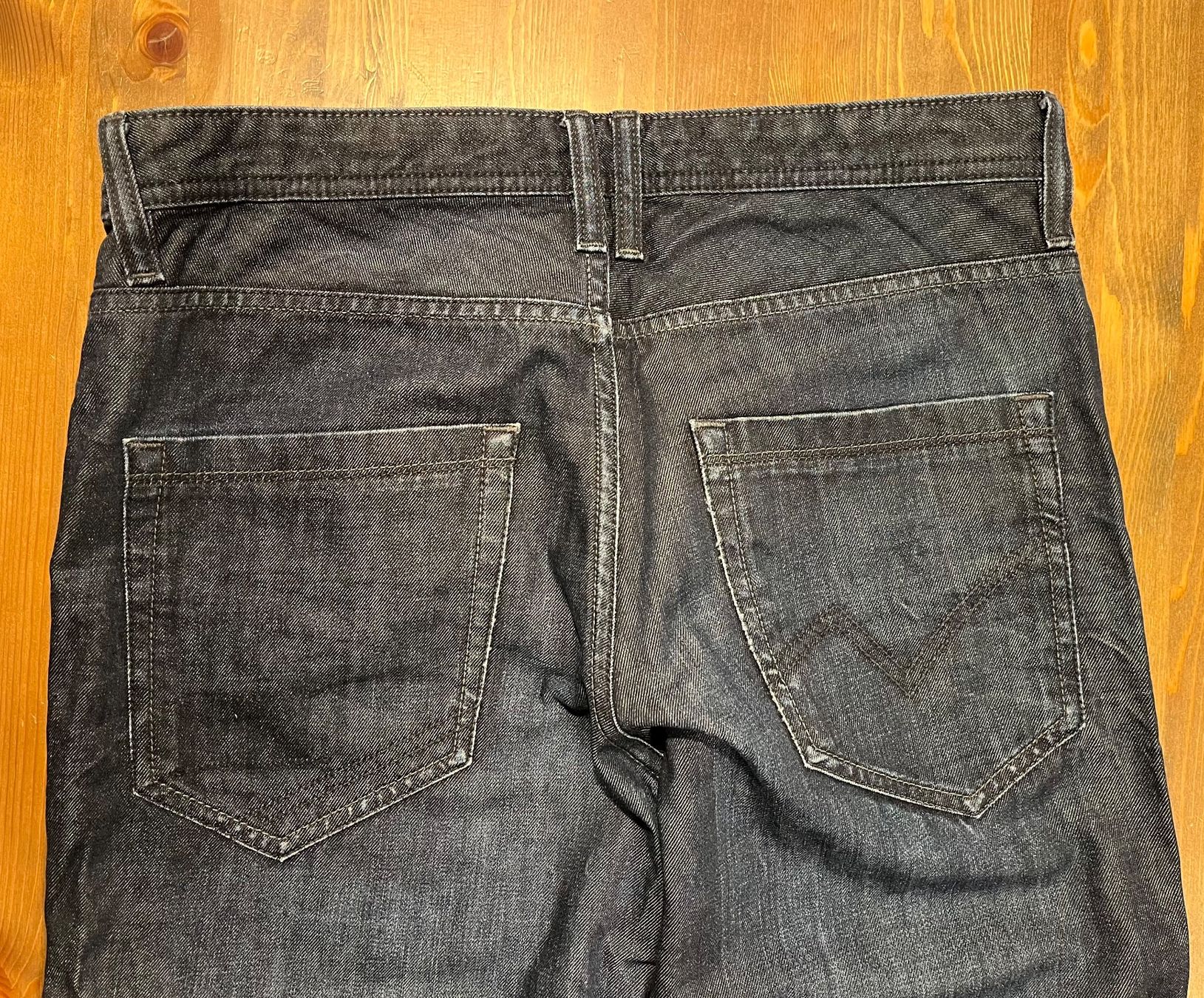 Tom Tailor Jeans: Tom Tailor Jeans Grösse 31x34 – Usato da Altdorf UR venduto da Mini037 4