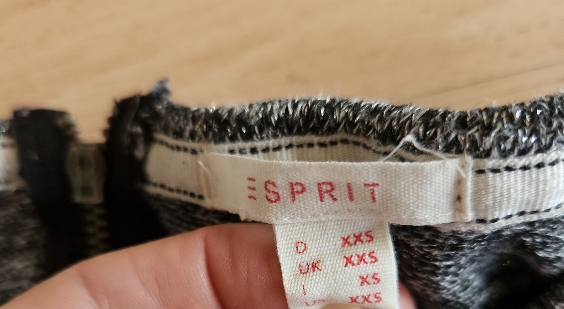 Pullover & Sweatshirts: Pullover – Gebraucht aus Sirnach von Rpython2 1