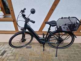 D-Bulls Cross Mover EVO 2 -RH 50 / E-Bike