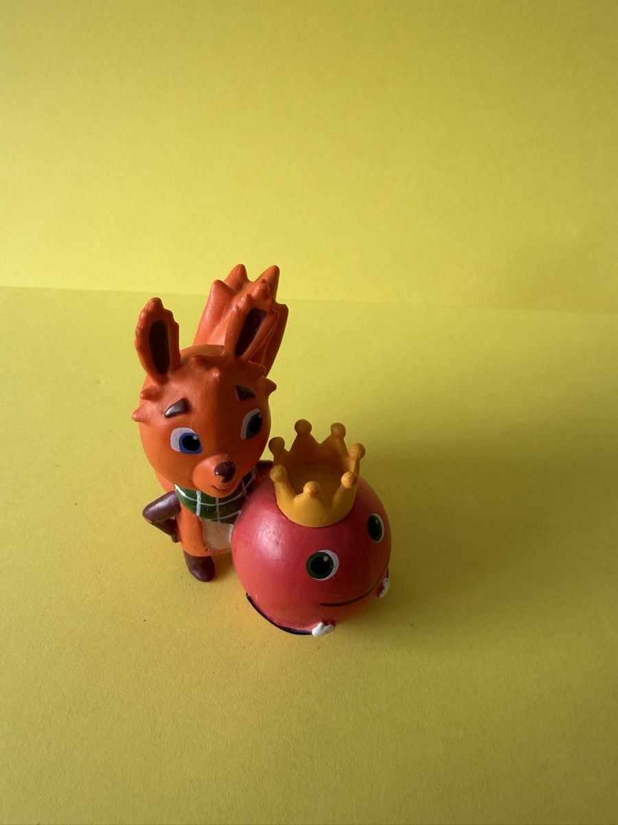 Tonies Figurines: Tonie Figur - Kosmo & Klax – D'occasion à Weggis par agabara77 1