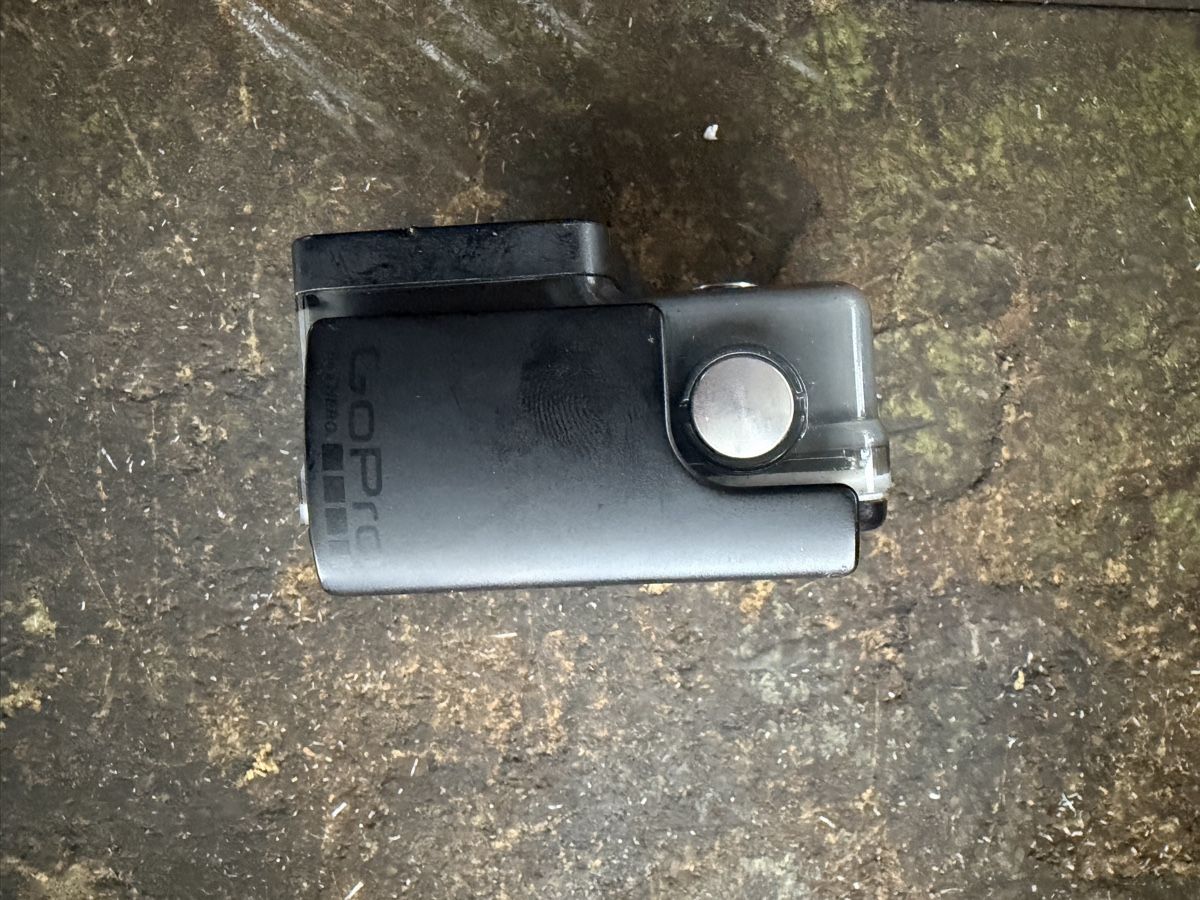 Gopro Action Cam: Occ. GoPro HERO3 White Edition – Usato da Mirchel venduto da Hilal1994 4