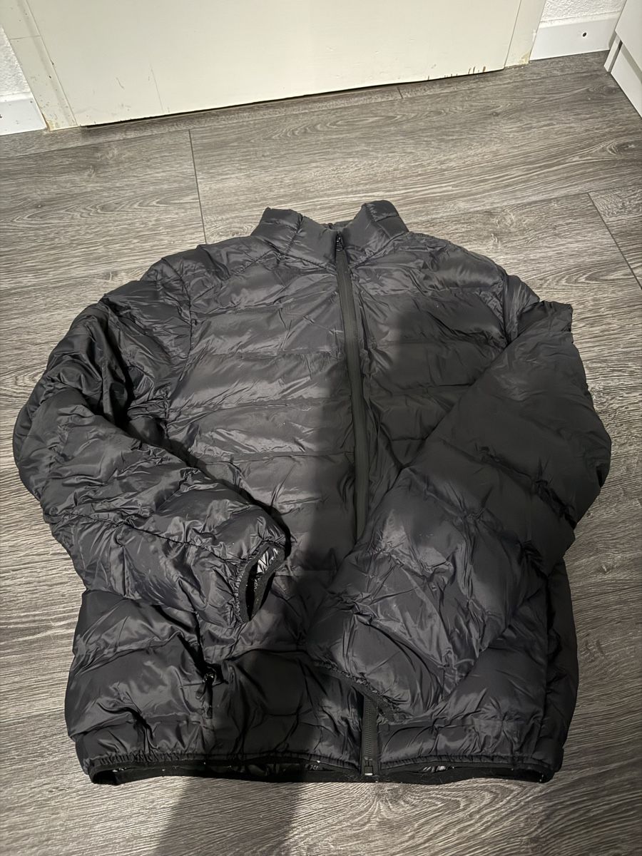 Pull&Bear Giacche: Pull and Bear Jacke – Usato da Reinach AG venduto da Levin0712