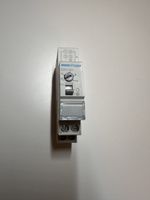 Hager Zeitschaltuhr EMN 001 NEU