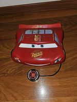 Ordinateur VTech Cars Flash McQueen